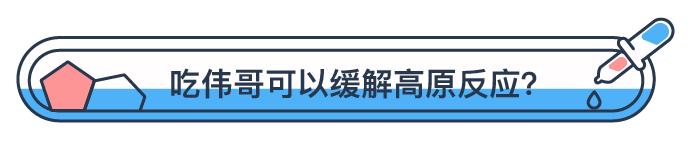 健康管理：能壮阳的伟哥，还能治高原反应？