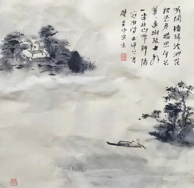 成人情趣：唐宋诗歌中的山水意象及其意义探析