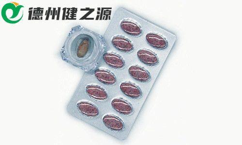 情趣内衣：男性滋补压片糖果代加工厂家 健之源 玛咖精片OEM贴牌定制