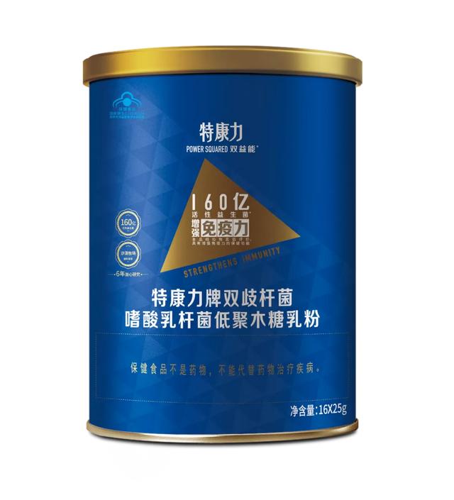 男用器具：免疫力+营养力双益助力，蒙牛特康力高端成人奶粉重磅出击