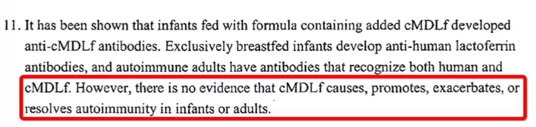 两性生活：乳铁蛋白能增强抵抗力？挖了五天证据，我找到了这些真相！