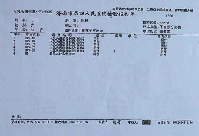 润滑液：有了性生活后，这项检查一定要做