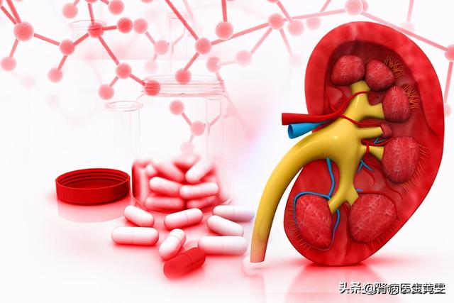 情感关系：男子常吃强肾保健品为啥还会肾衰？年轻人这6种习惯伤肾导致肾病