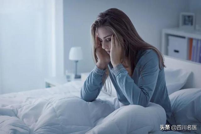 在线商城：褪黑素治失眠？省医院睡眠医师：智商税，还有隐患！想睡的好，这种方式才是首选