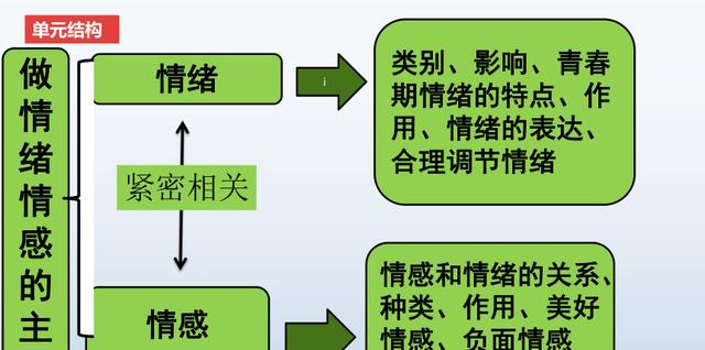 女性保健：2020年考研312科目：探究情绪与情感之间的关系