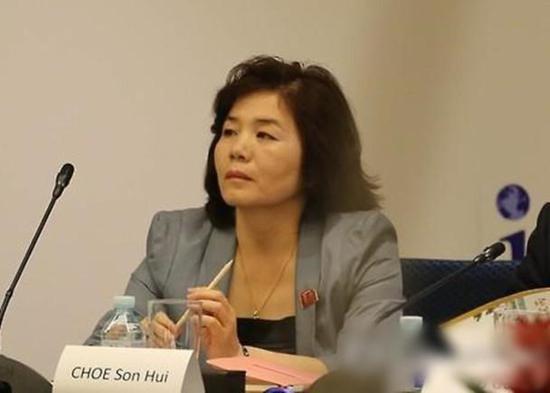 健康知识：她是前内阁总理养女 这名55岁女性官员进入金正恩核心圈