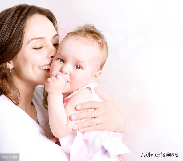 男性保健：婴儿期母子依恋关系的形成影响终身！每一个母亲都应该了解的重点